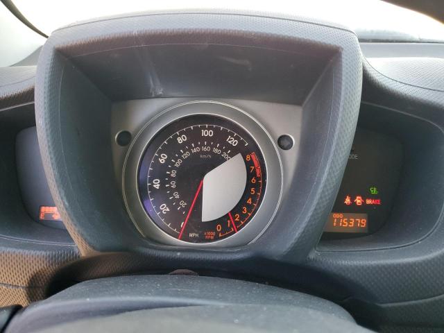 Photo 9 from auction – 2008 TOYOTA SCION XD with VIN JTKKU10408J032368