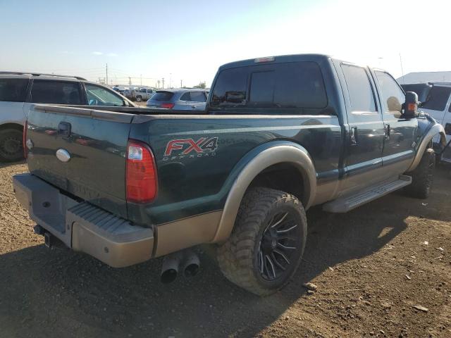 Photo 3 from auction – 2012 FORD F250 SUPER with VIN 1FT7W2BT4CEA55638