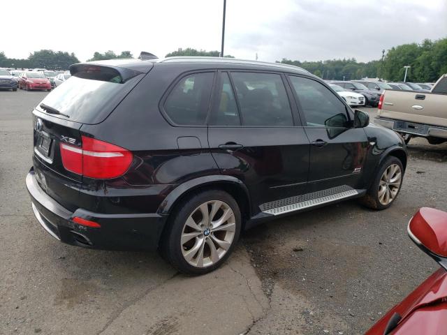 Photo 3 from auction – 2009 BMW X5 XDRIVE4 with VIN 5UXFE83509L310113