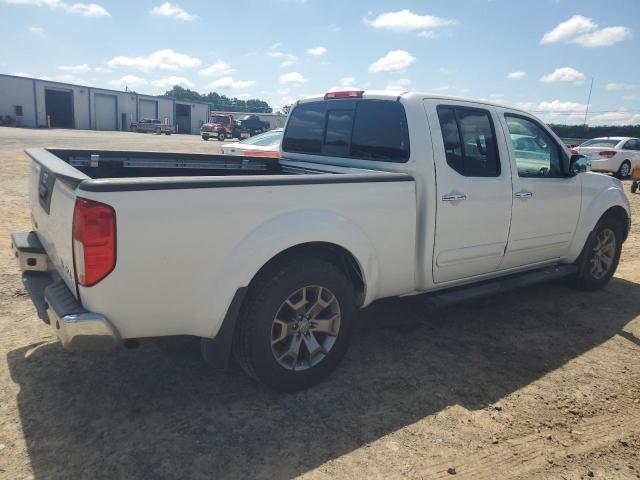 Photo 3 from auction – 2014 NISSAN FRONTIER S with VIN 1N6AD0FV1EN761073