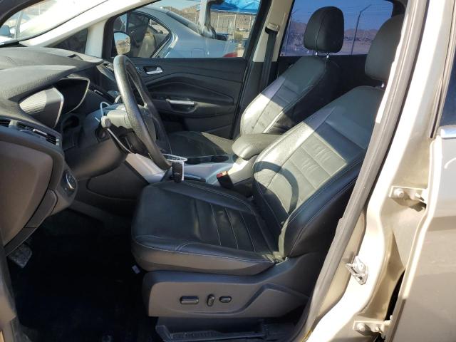 Photo 7 from auction – 2015 FORD C-MAX PREM with VIN 1FADP5CU4FL102889