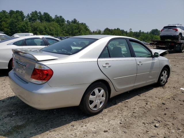 Photo 3 from auction – 2005 TOYOTA CAMRY LE with VIN 4T1BE32K65U603671