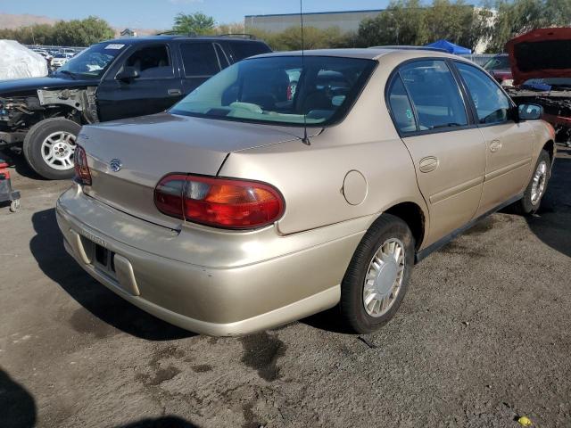 Photo 3 from auction – 2003 CHEVROLET MALIBU with VIN 1G1ND52J13M706378