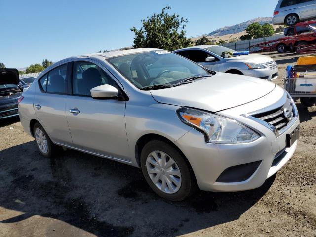 Photo 4 from auction – 2018 NISSAN VERSA S with VIN 3N1CN7AP3JL877527