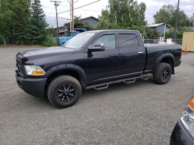 DODGE RAM 2500 S 2012 with VIN 3C6TD5DT5CG134917 - Photo from auction