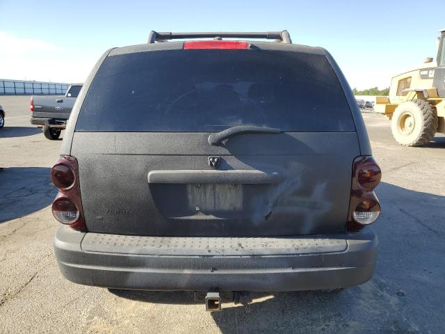 Photo 6 from auction – 2004 DODGE DURANGO LI with VIN 1D8HD58D54F171276