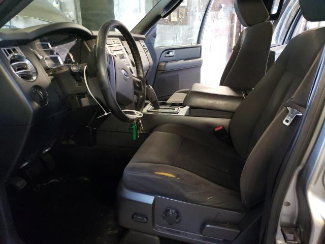 Photo 7 from auction – 2008 FORD EXPEDITION with VIN 1FMFU16578LA28018