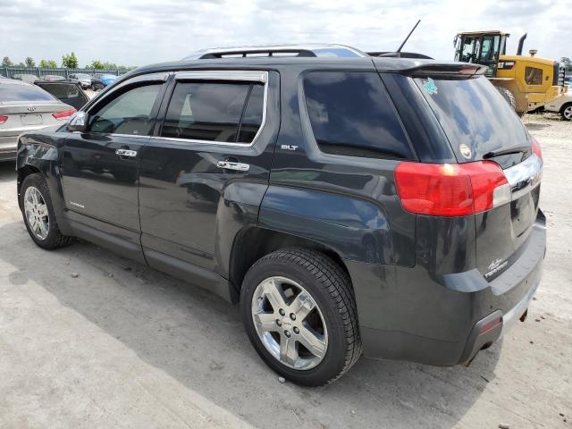 Photo 2 from auction – 2013 GMC TERRAIN SL with VIN 2GKFLWE39D6324900