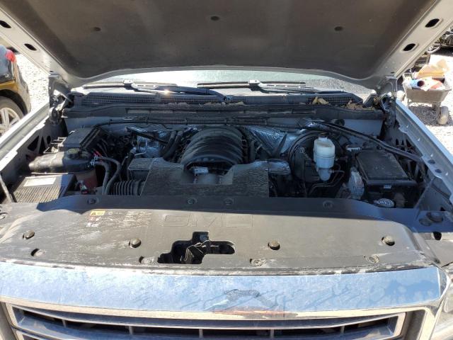 Photo 11 from auction – 2015 GMC SIERRA K15 with VIN 3GTU2VEC7FG444329