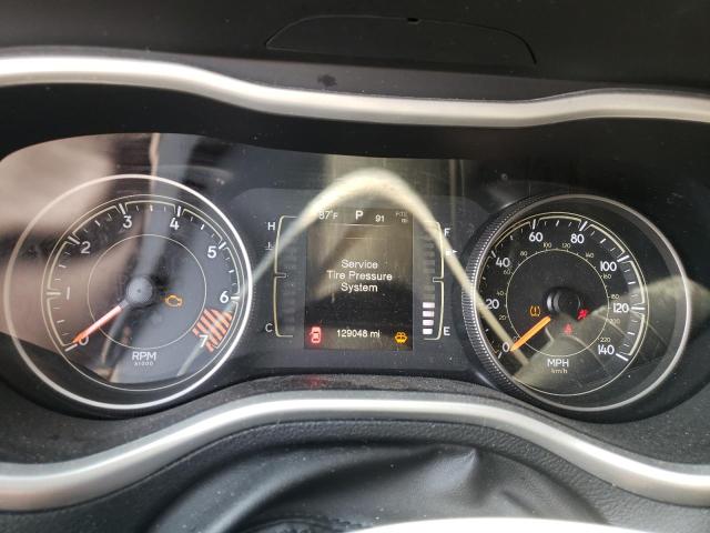 Photo 9 from auction – 2015 JEEP CHEROKEE L with VIN 1C4PJLCBXFW700785