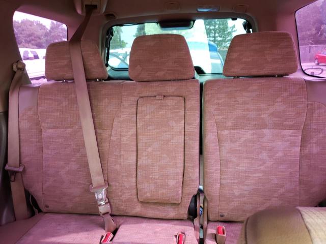 Photo 10 from auction – 2003 HONDA CR-V LX with VIN JHLRD78453C026255