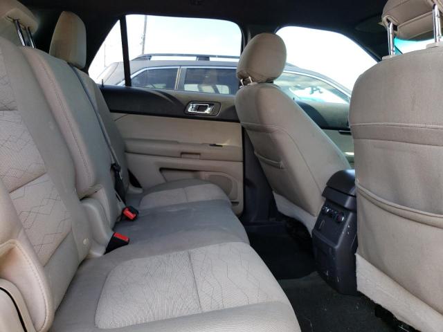 Photo 11 from auction – 2013 FORD EXPLORER with VIN 1FM5K7B9XDGC83312