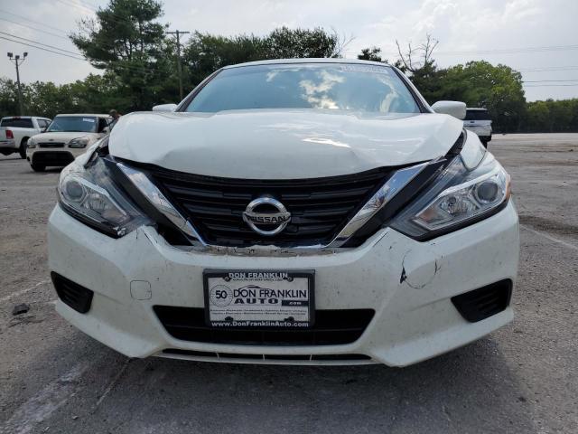 Photo 5 from auction – 2018 NISSAN ALTIMA 2.5 with VIN 1N4AL3AP9JC132477