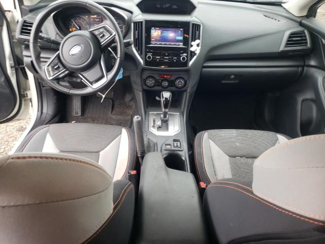 Photo 8 from auction – 2019 SUBARU CROSSTREK with VIN JF2GTAEC6K8291821