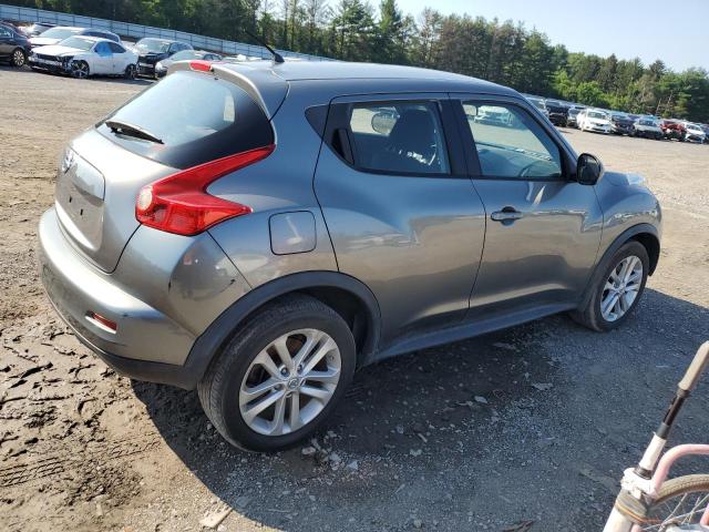 Photo 3 from auction – 2011 NISSAN JUKE S with VIN JN8AF5MRXBT017936