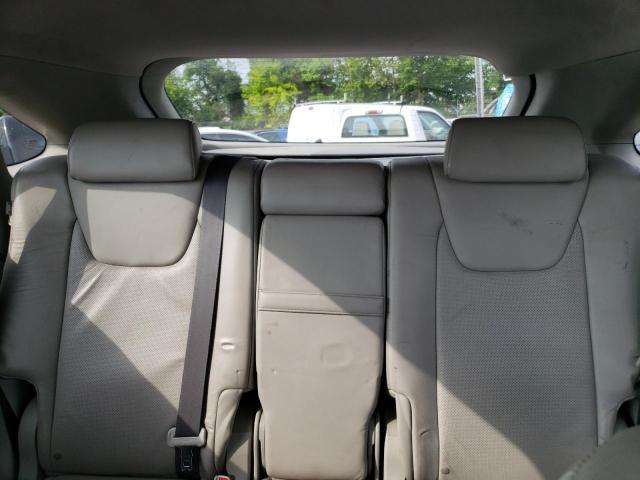 Photo 10 from auction – 2010 LEXUS RX 350 with VIN 2T2BK1BA3AC047346