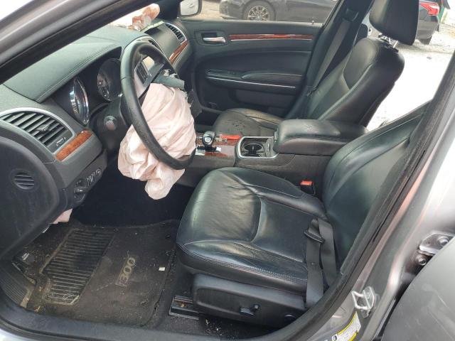 Photo 7 from auction – 2014 CHRYSLER 300 with VIN 2C3CCAAG6EH382791