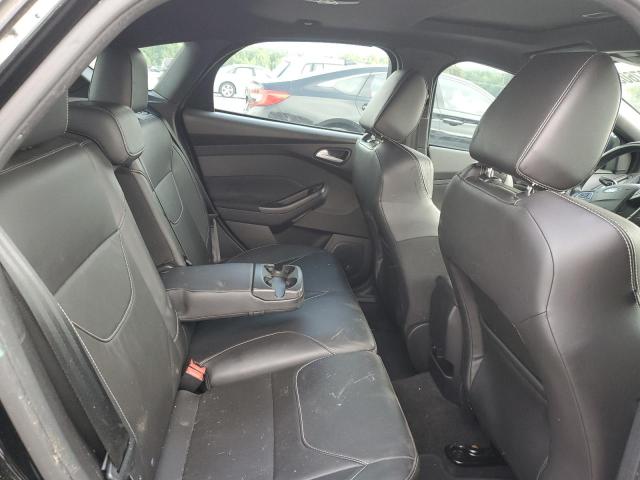 Photo 10 from auction – 2015 FORD FOCUS ST with VIN 1FADP3L96FL227487