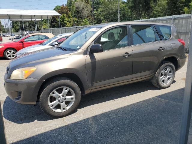 Photo 1 from auction – 2009 TOYOTA RAV4 with VIN JTMBF33V895002644