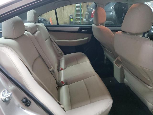 Photo 10 from auction – 2015 SUBARU LEGACY 2.5 with VIN 4S3BNBF69F3049982