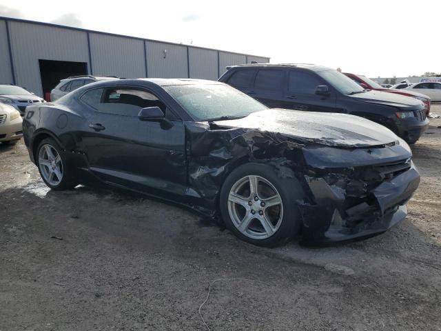 Photo 4 from auction – 2016 CHEVROLET CAMARO LT with VIN 1G1FA1RS5G0168852