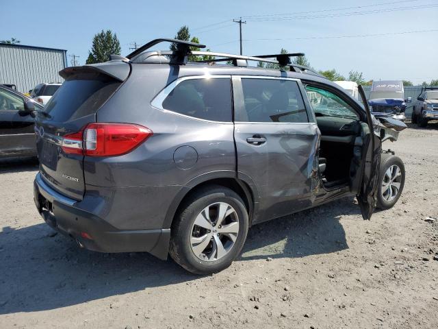 Photo 3 from auction – 2020 SUBARU ASCENT PRE with VIN 4S4WMAFD9L3452977
