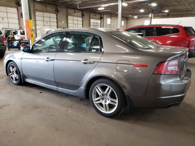 Photo 2 from auction – 2008 ACURA TL with VIN 19UUA66218A048687