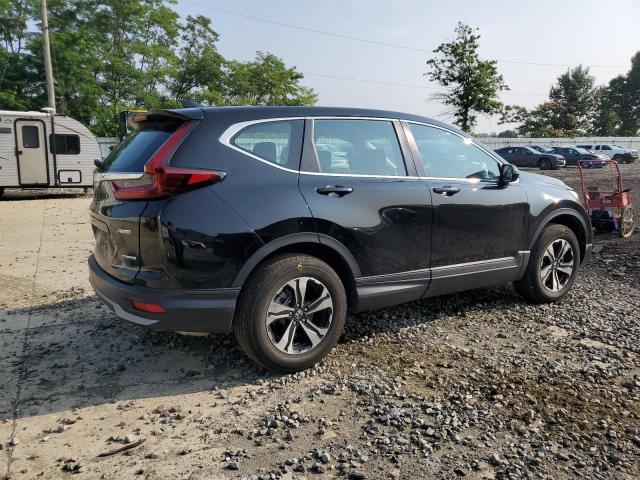 Photo 3 from auction – 2021 HONDA CR-V SE with VIN 7FARW2H75ME033221