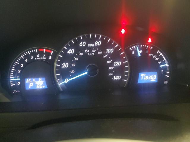 Photo 9 from auction – 2012 TOYOTA CAMRY BASE with VIN 4T1BF1FK2CU040210