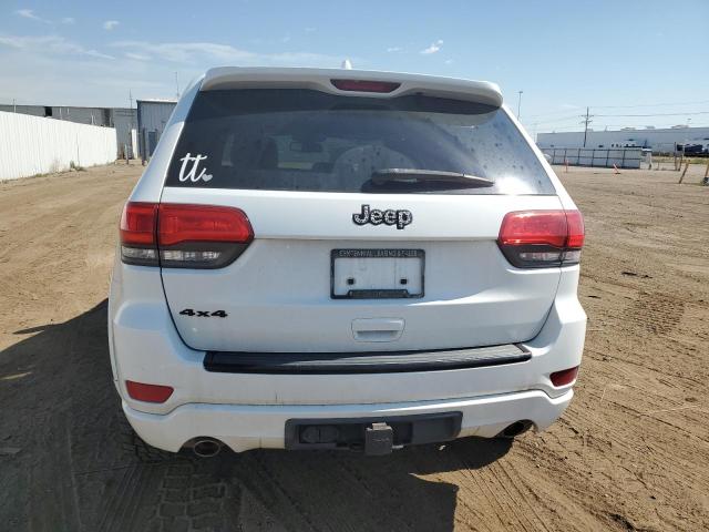 Photo 6 from auction – 2014 JEEP GRAND CHER with VIN 1C4RJFAG4EC580247