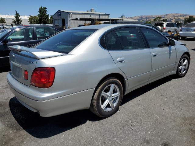 Photo 3 from auction – 2003 LEXUS GS 300 with VIN JT8BD69S730183419