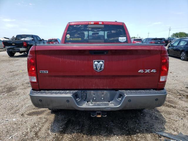 Photo 6 from auction – 2011 DODGE RAM 1500 with VIN 1D7RV1CT0BS598480