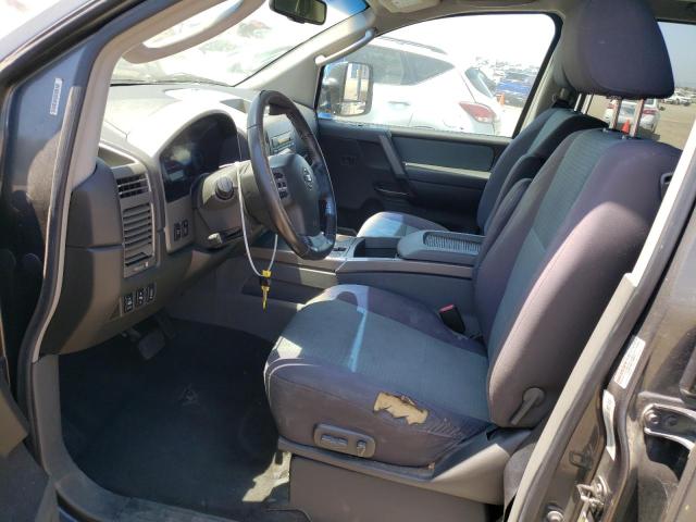 Photo 7 from auction – 2006 NISSAN TITAN with VIN 1N6AA07A36N575797