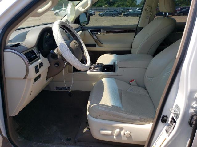 Photo 7 from auction – 2017 LEXUS GX 460 PRE with VIN JTJJM7FX6H5151037