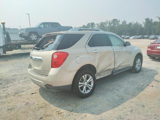 Photo 3 from auction – 2010 CHEVROLET EQUINOX LT with VIN 2CNALPEW4A6364282