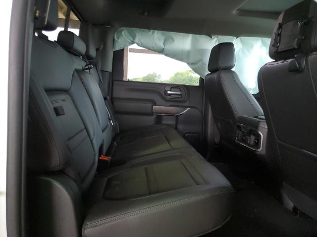 Photo 10 from auction – 2022 GMC SIERRA K35 with VIN 1GT49WEY2NF336567