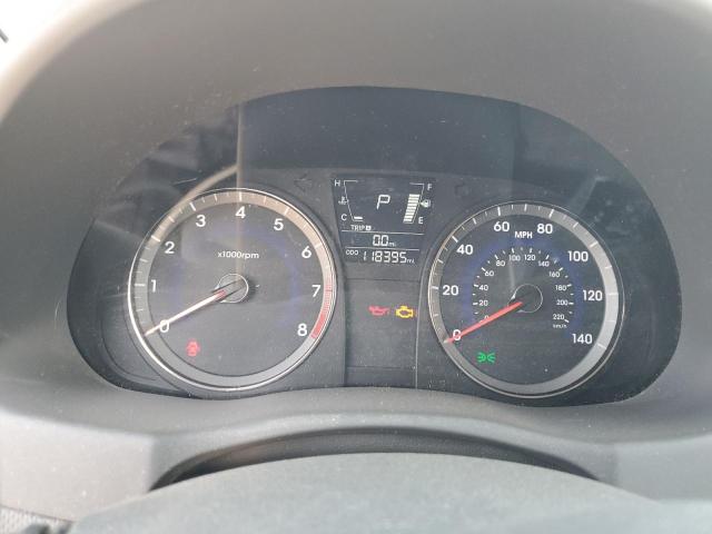 Photo 9 from auction – 2012 HYUNDAI ACCENT GLS with VIN KMHCT5AE2CU033599