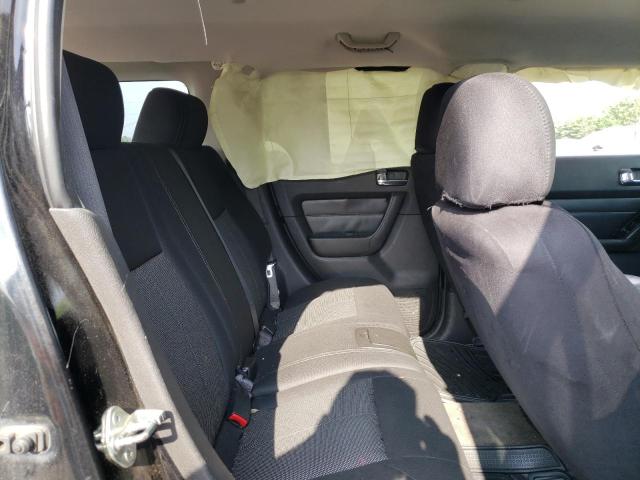 Photo 11 from auction – 2010 HUMMER H3 with VIN 5GTMNGEE6A8138248