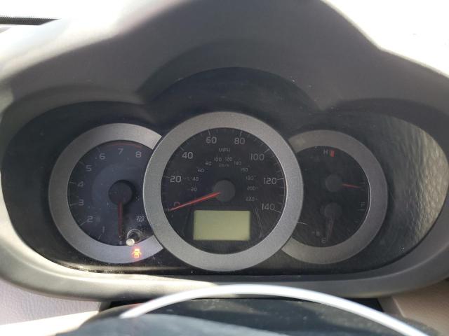 Photo 9 from auction – 2006 TOYOTA RAV4 LIMIT with VIN JTMBD31V966022335