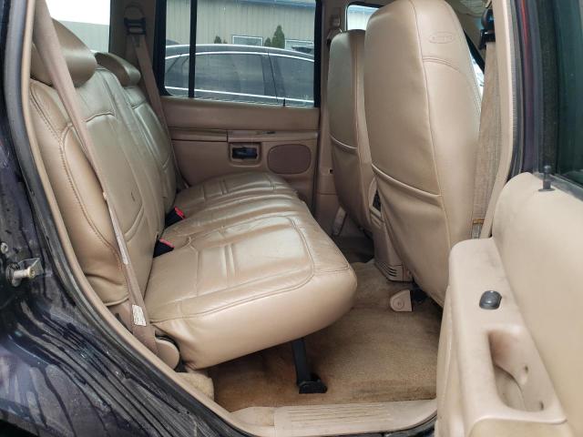 Photo 11 from auction – 1999 FORD EXPLORER with VIN 1FMDU34E3XUA06418