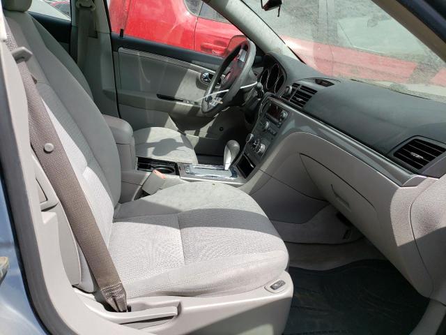 Photo 7 from auction – 2008 SATURN AURA XE with VIN 1G8ZS57N88F131602