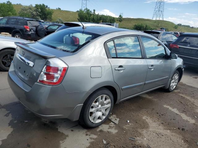 Photo 3 from auction – 2012 NISSAN SENTRA 2.0 with VIN 3N1AB6AP1CL678313
