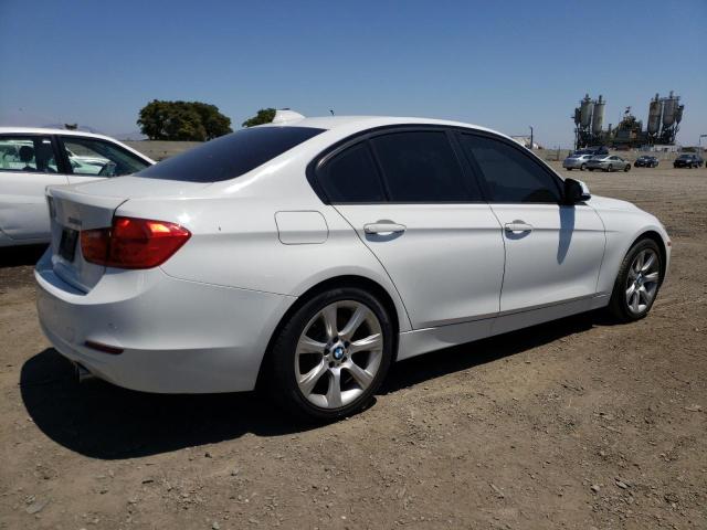 Photo 3 from auction – 2014 BMW 335 I with VIN WBA3A9G53ENS64773