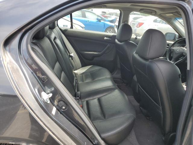 Photo 10 from auction – 2006 ACURA TSX with VIN JH4CL96816C019118