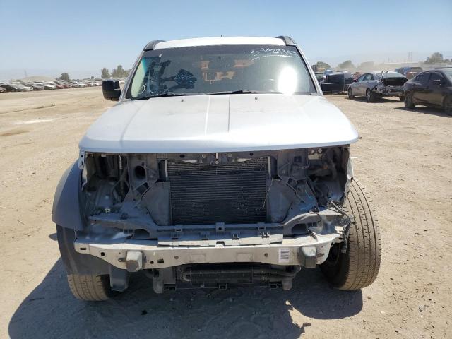 Photo 5 from auction – 2007 DODGE NITRO SXT with VIN 1D8GT28K77W596627