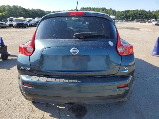 Photo 6 from auction – 2013 NISSAN JUKE S with VIN JN8AF5MR9DT217550
