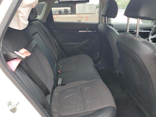 Photo 11 from auction – 2021 KIA SELTOS S with VIN KNDEUCAA6M7077648