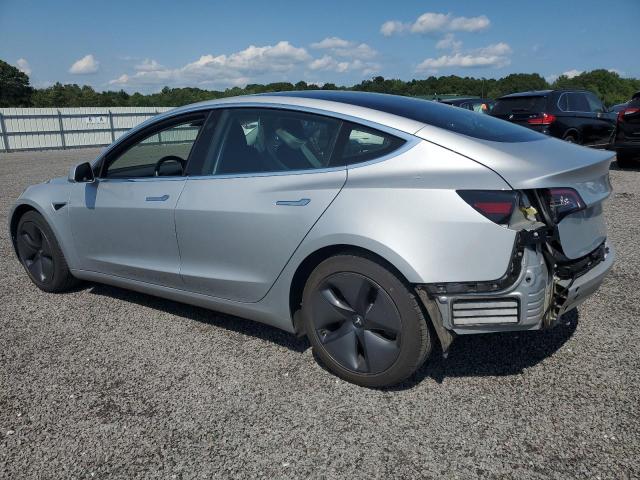 Photo 2 from auction – 2018 TESLA MODEL 3 with VIN 5YJ3E1EB2JF104555