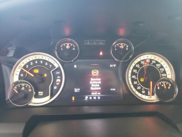 Photo 9 from auction – 2016 RAM 1500 SLT with VIN 3C6RR6LT4GG292691
