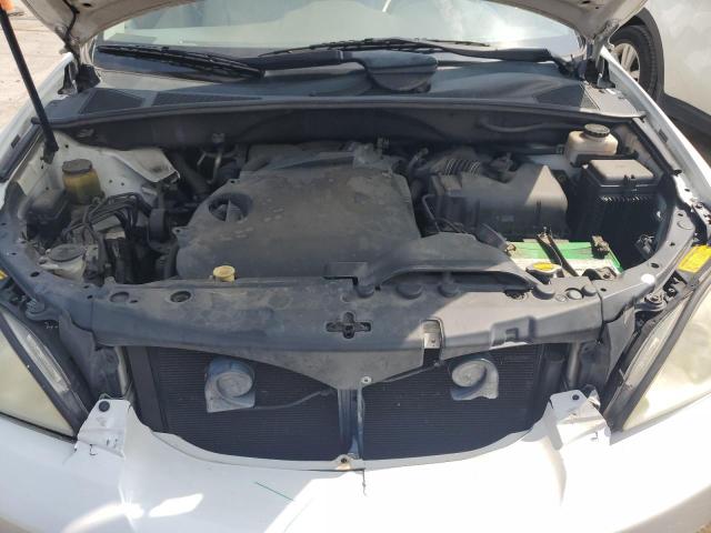 Photo 12 from auction – 2004 LEXUS RX 330 with VIN 2T2HA31U54C012056